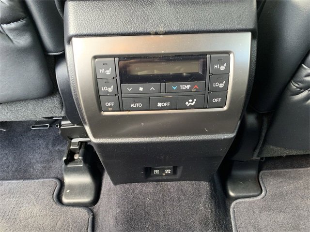 Used 2022 Lexus GX 460 Luxury image 33