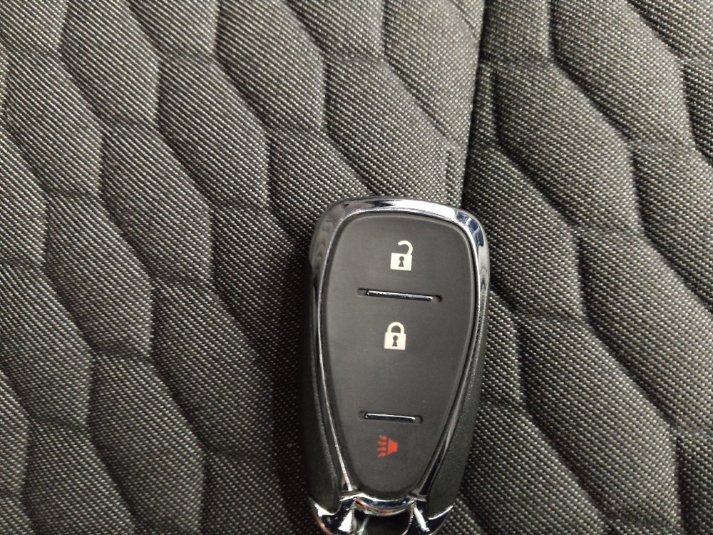 Used 2020 Chevrolet Equinox LT image 32