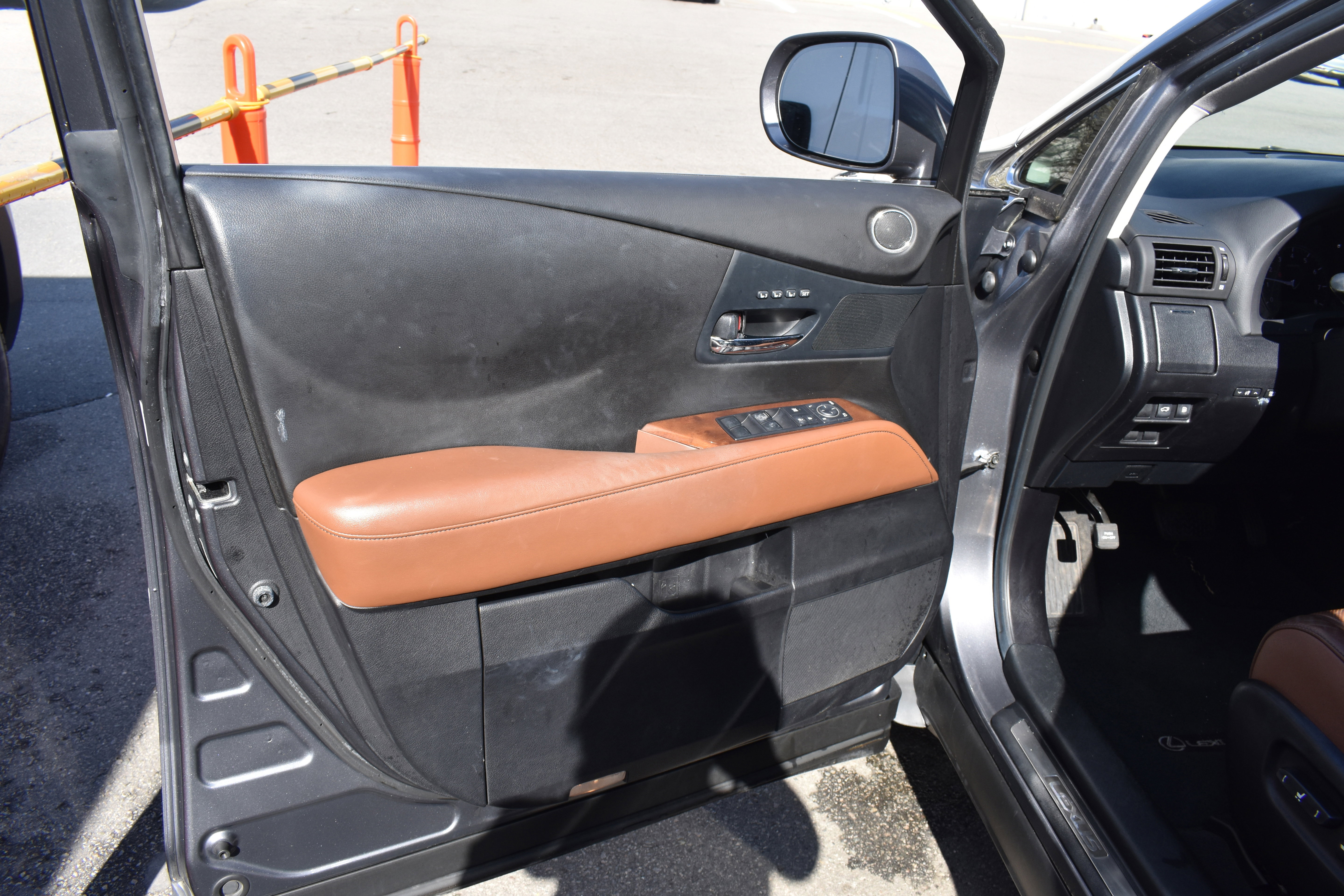 Used 2013 Lexus RX 350 FWD w/ Premium Pkg image 23