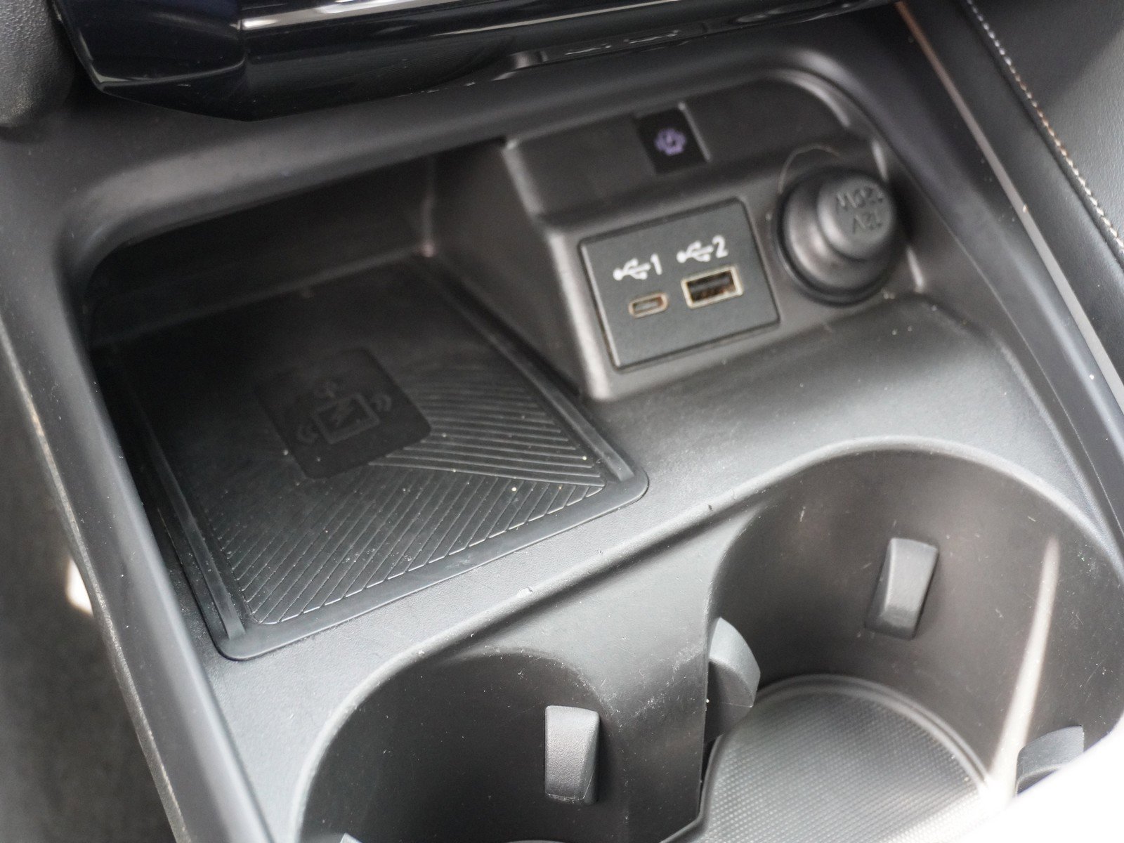 Used 2023 INFINITI QX50 Sport image 31