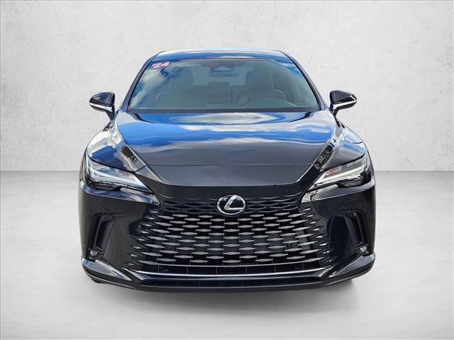 Used 2024 Lexus RX 350 FWD image 2