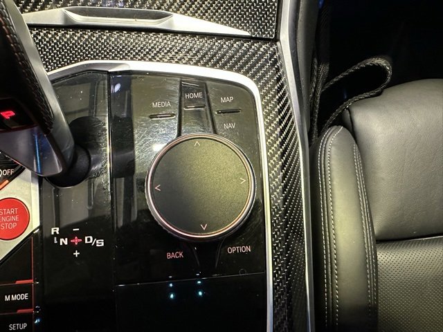 Used 2024 BMW M4 Competition w/ Executive Package image 29