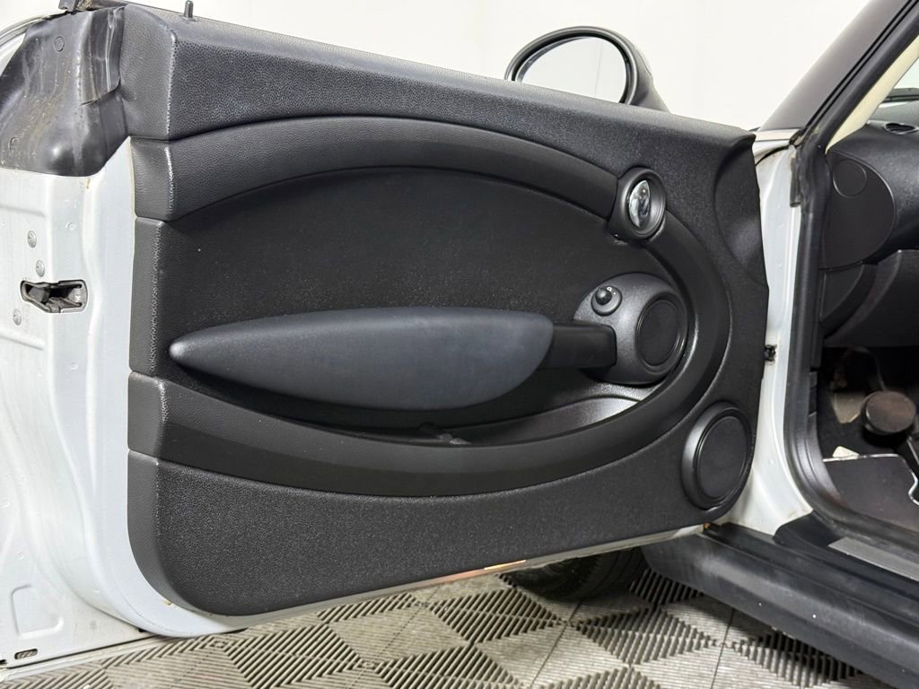 Used 2012 MINI Cooper Hardtop FWD image 20
