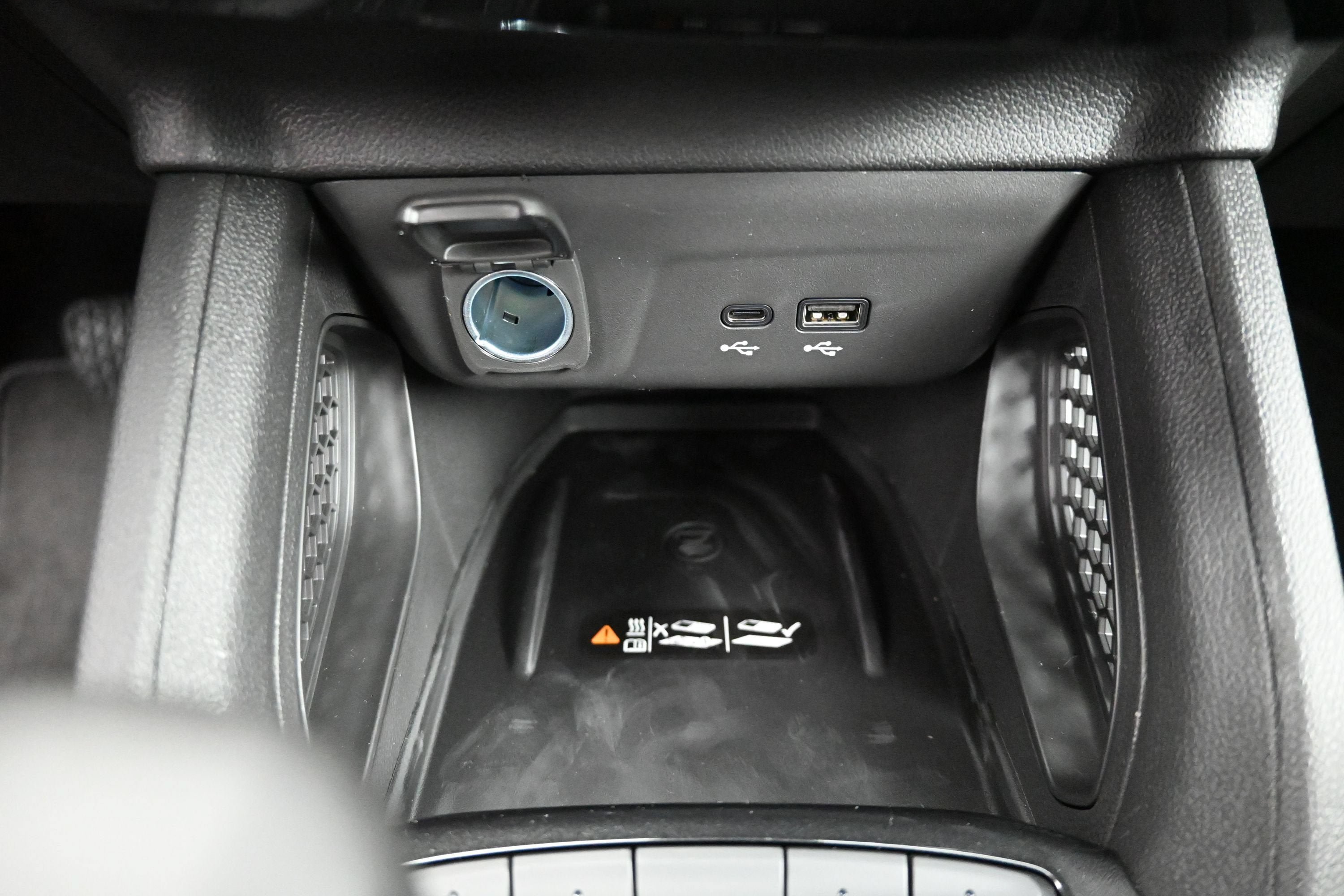 New 2026 Chevrolet TrailBlazer LT w/ Convenience Package FWD image 21