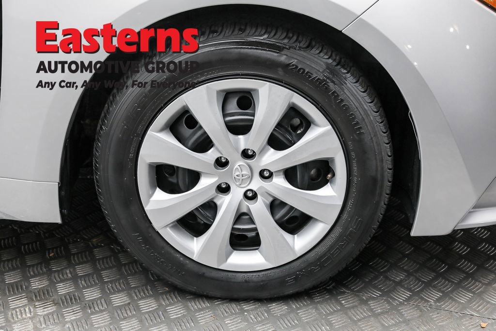 Used 2024 Toyota Corolla LE image 50