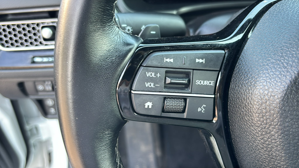 Used 2024 Honda Civic Sport image 12