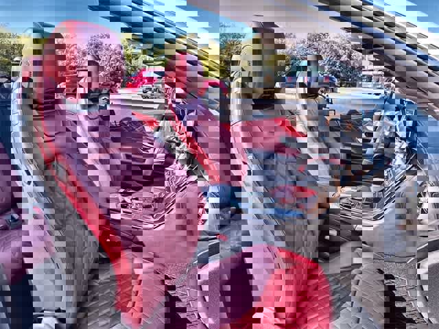 Used 2020 Mercedes-Benz C 300 4MATIC Cabriolet image 24