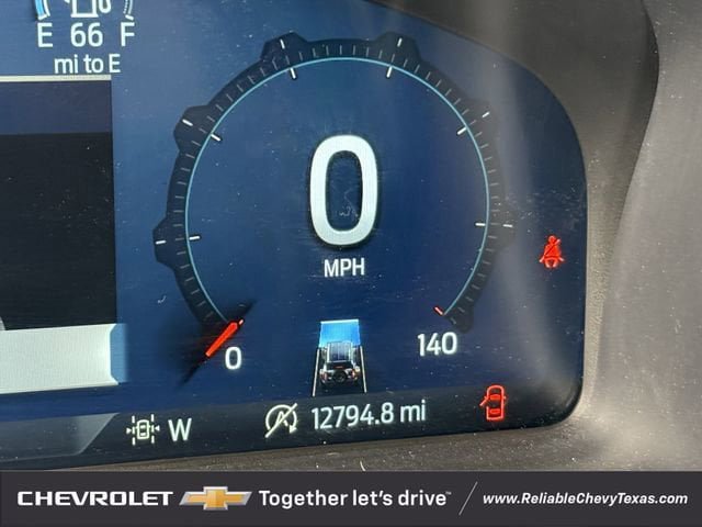 Used 2024 Ford Bronco Raptor w/ Interior Carbon Fiber Pack 6 AWD/4WD image 18