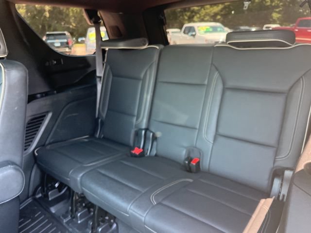 Used 2023 Chevrolet Tahoe Premier RWD image 39