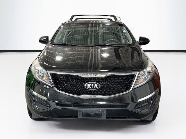 Used 2016 Kia Sportage EX image 4