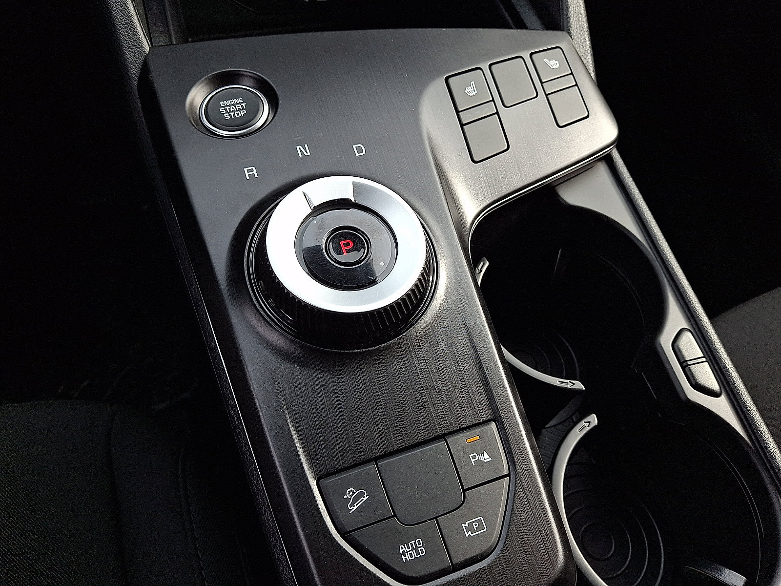 New 2027 Kia Sportage S AWD/4WD image 15