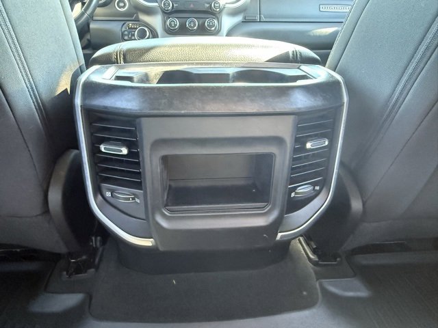 Used 2020 RAM 1500 Big Horn image 22