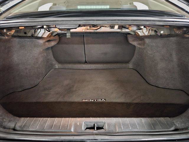 Used 2020 Nissan Sentra SV w/ Trunk Package image 6