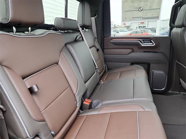 New 2026 GMC Sierra 3500 Denali w/ Denali Reserve Package image 21
