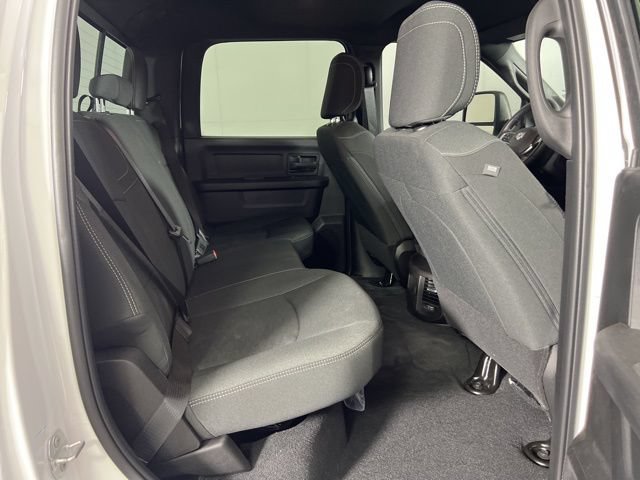 New 2025 RAM 2500 Tradesman AWD/4WD image 12