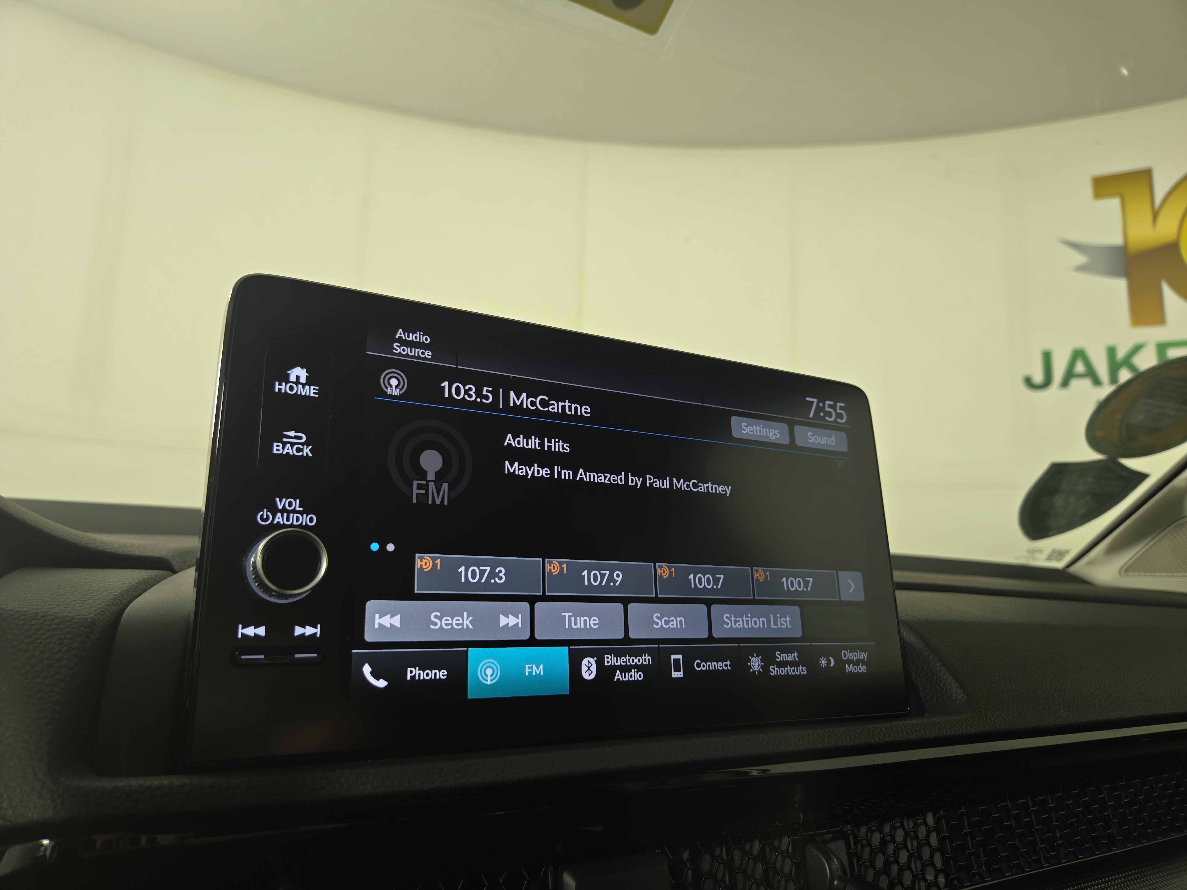 Used 2025 Honda CR-V EX-L image 20