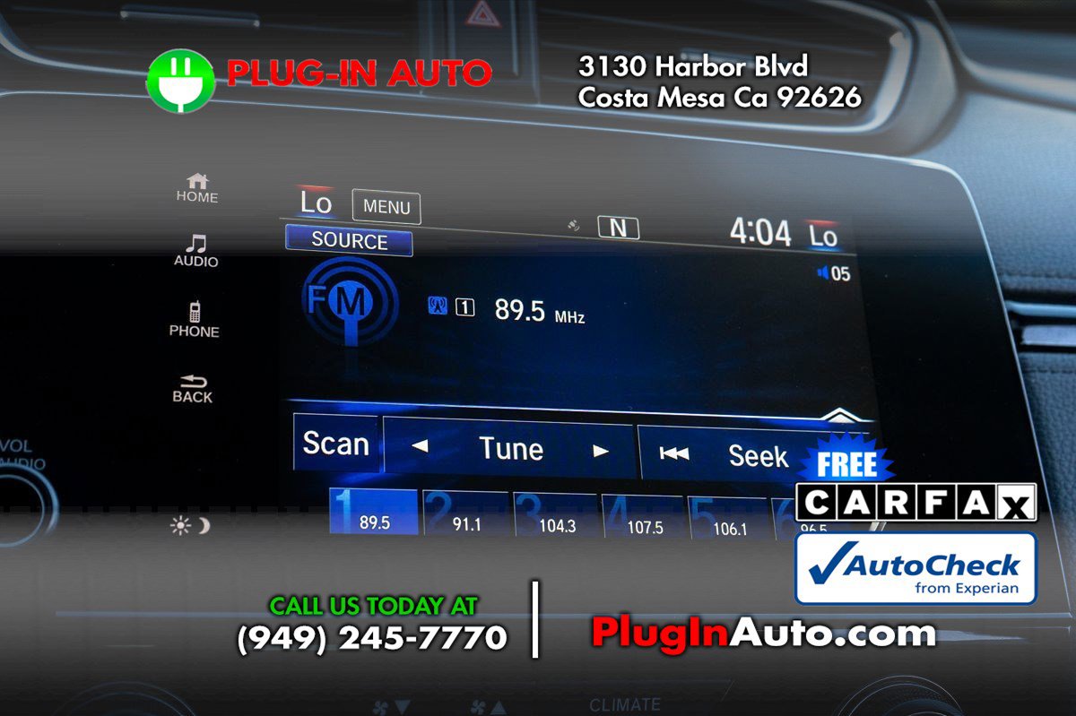 Used 2017 Honda CR-V EX-L image 27