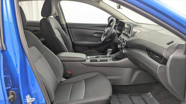 Used 2025 Nissan Sentra SV image 18