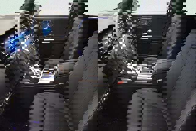 New 2026 Mercedes-Benz GLA 250 4MATIC image 24