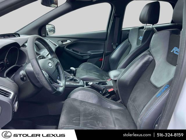 Used 2017 Ford Focus RS image 20