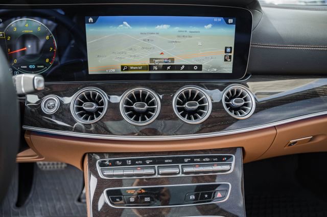 Used 2023 Mercedes-Benz E 450 4MATIC Coupe image 22