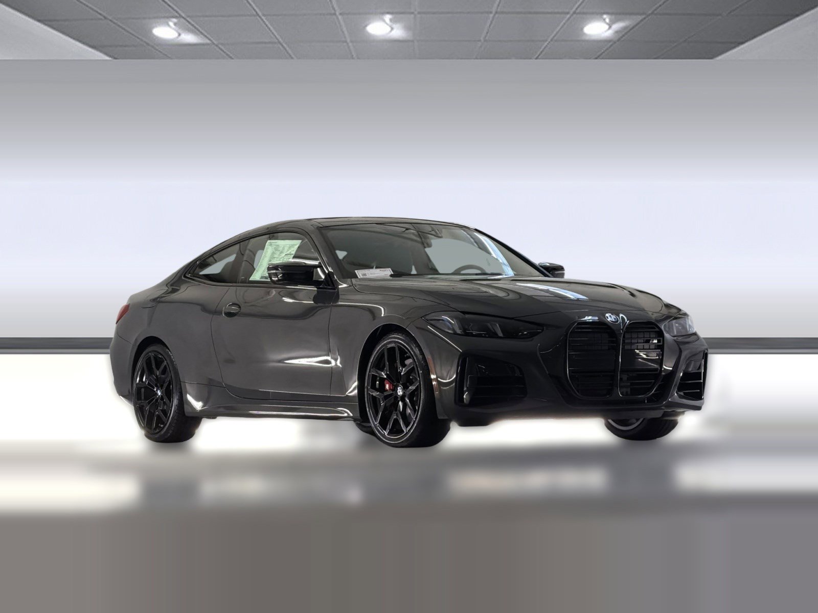 New 2027 BMW M440i Coupe w/ Premium Package RWD image 7