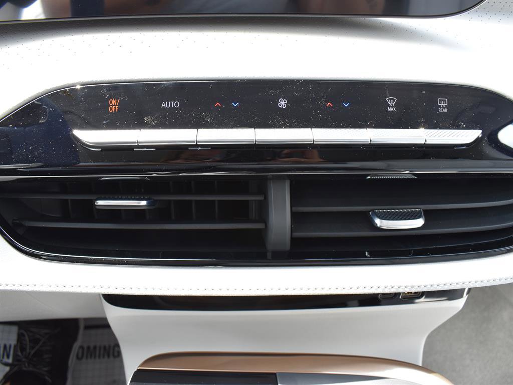 New 2026 Buick Enclave Avenir w/ Super Cruise Package image 20