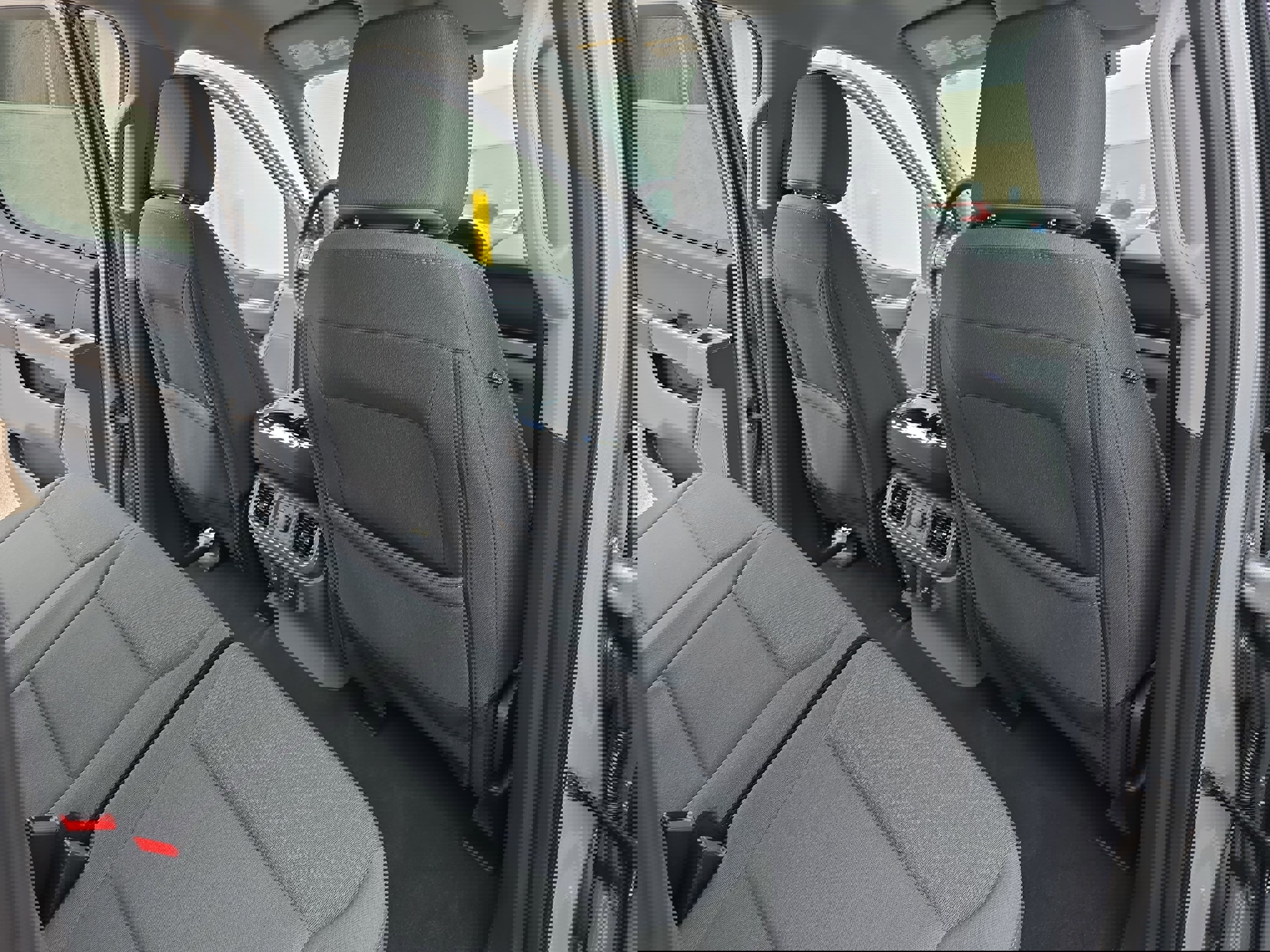 Used 2024 Ford F150 XLT w/ Mobile Office Package image 12