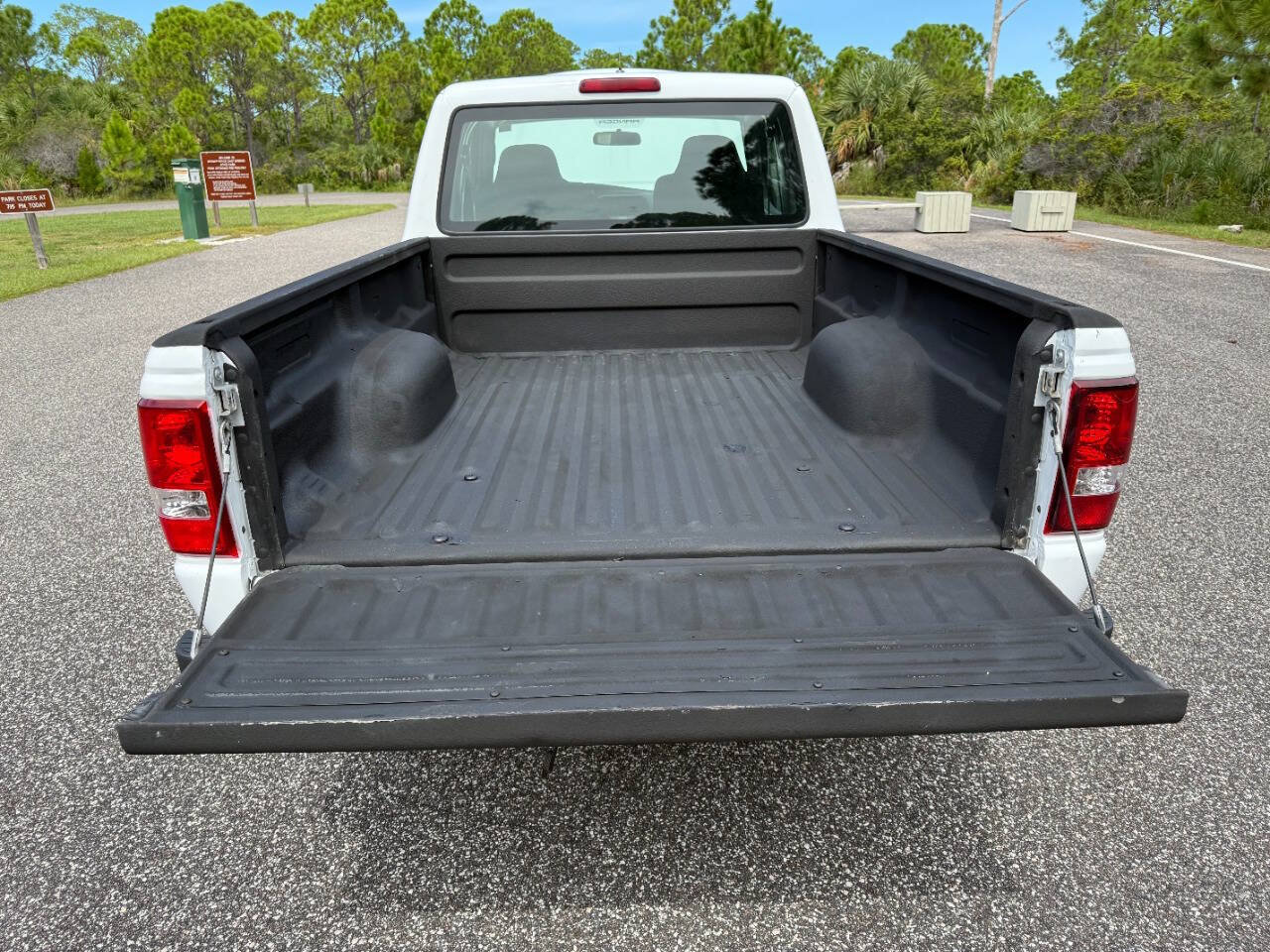 Used 2008 Ford Ranger XL RWD image 20