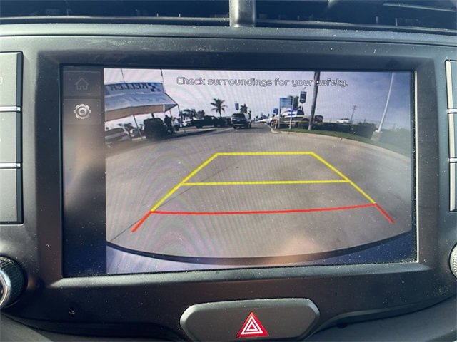 Used 2023 Kia Soul LX w/ LX Technology Package image 14