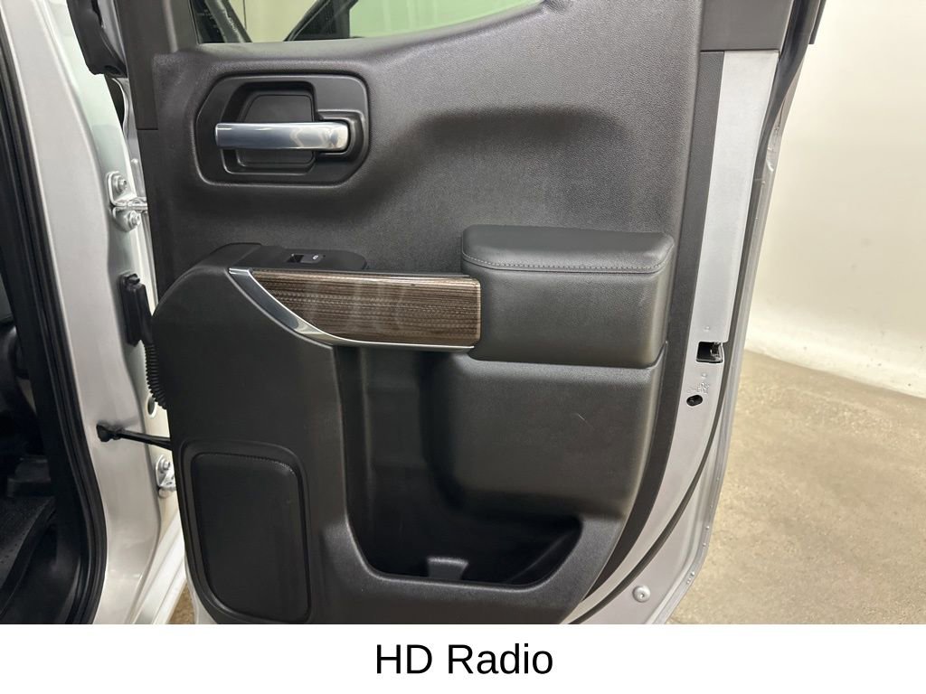 Used 2019 Chevrolet Silverado 1500 RST image 24