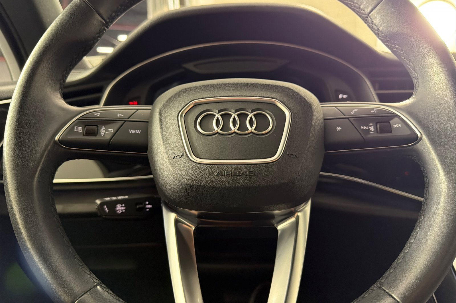 Used 2023 Audi Q7 2.0T Premium Plus w/ Premium Plus Package image 24