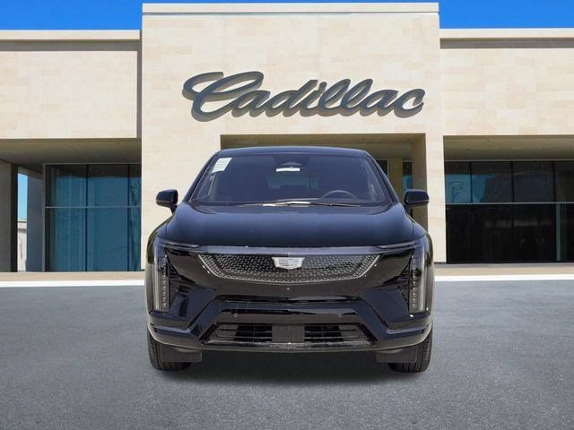 New 2027 Cadillac Optiq Premium Sport AWD/4WD image 7