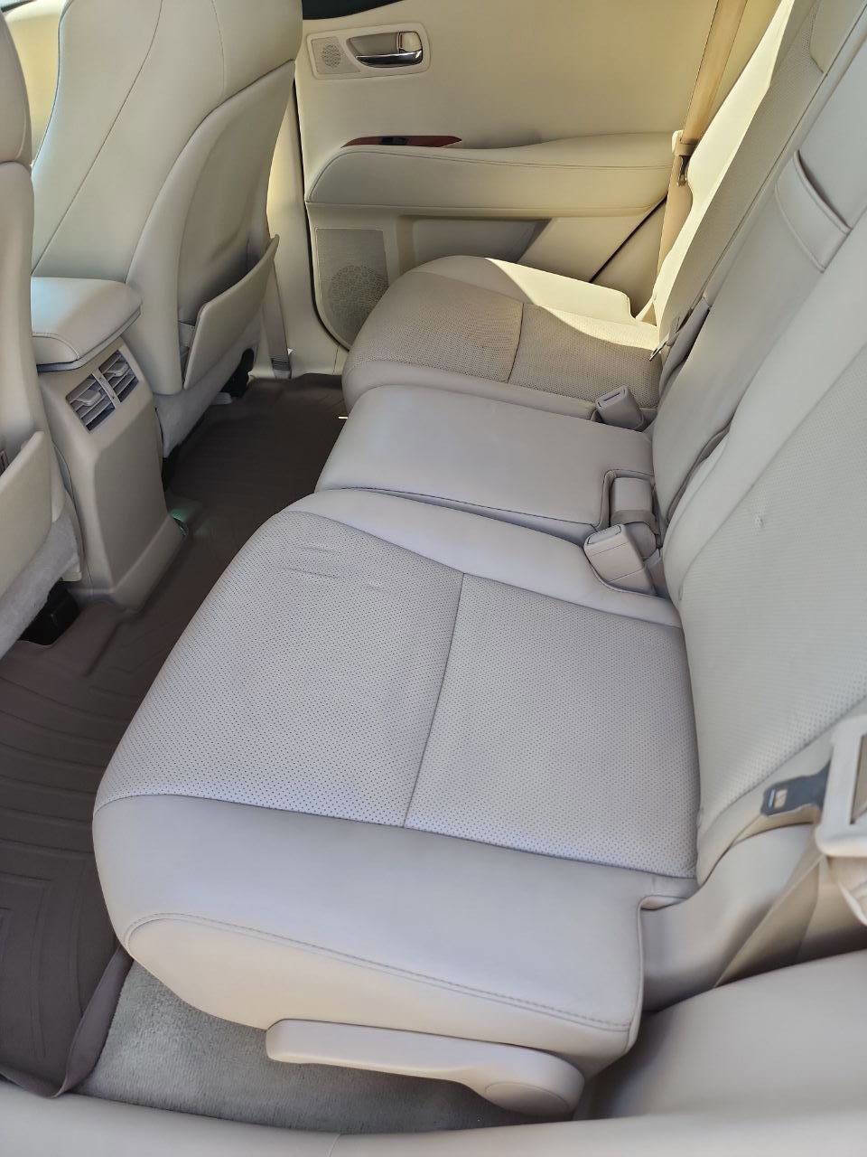 Used 2010 Lexus RX 350 2WD image 11