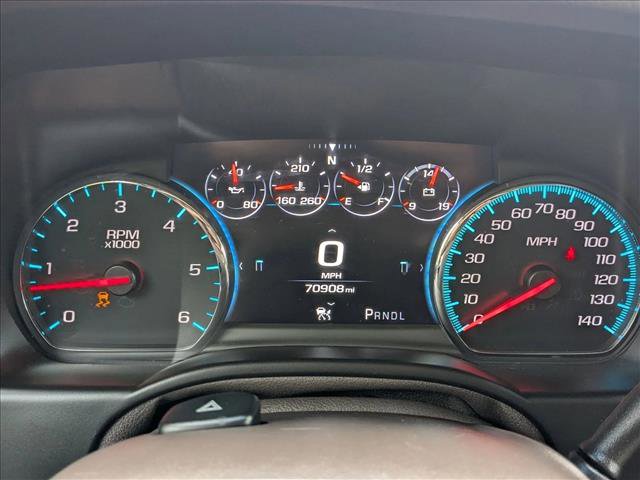 Used 2020 Chevrolet Tahoe Premier image 12