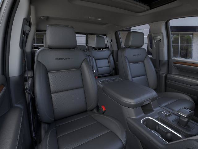 New 2026 GMC Sierra 1500 Denali w/ Denali Reserve Package AWD/4WD image 16