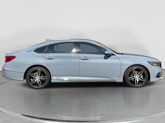 Used 2021 Honda Accord Touring image 7