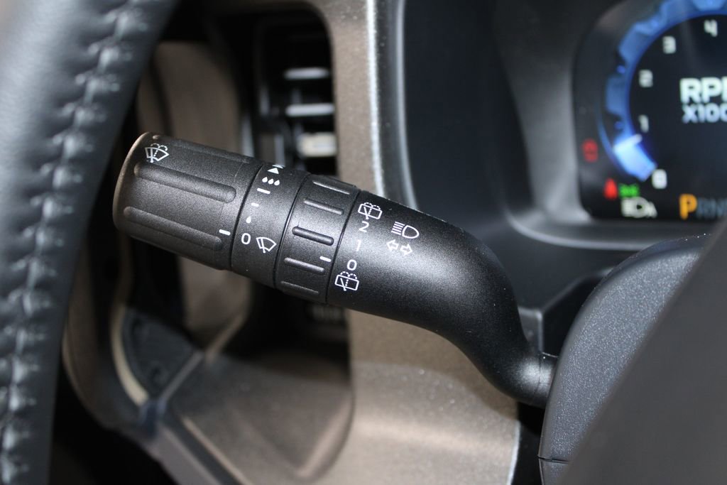 New 2025 Ford Bronco Badlands image 36