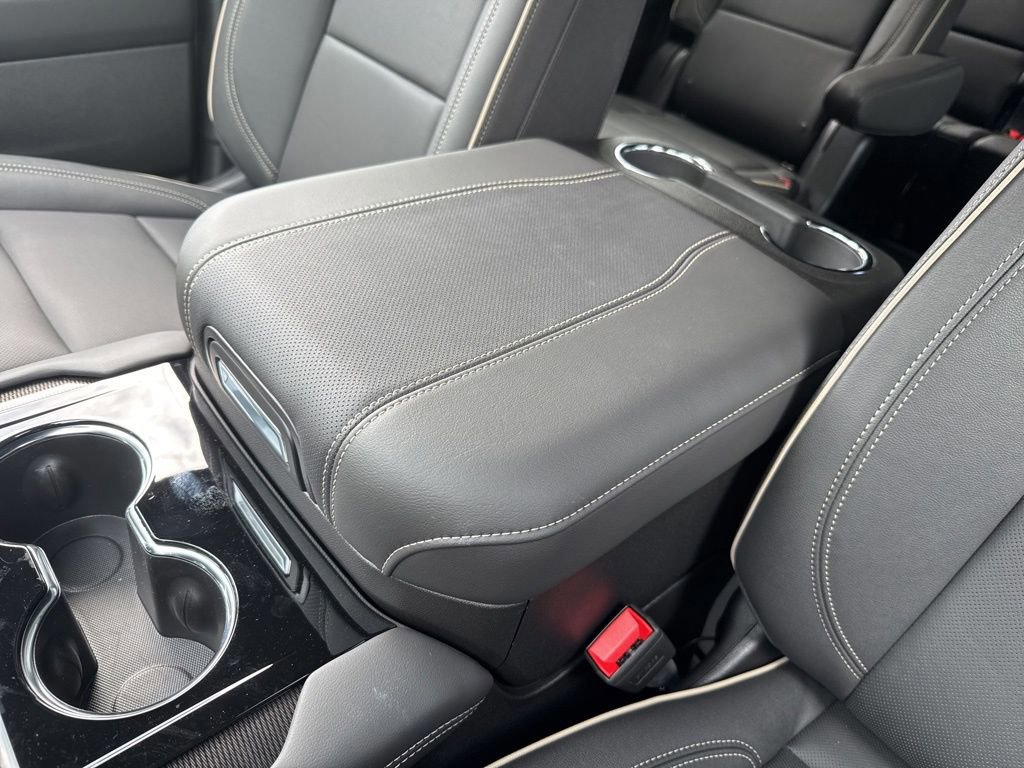 New 2026 GMC Yukon XL Elevation w/ LPO, Floor Liner Package image 37