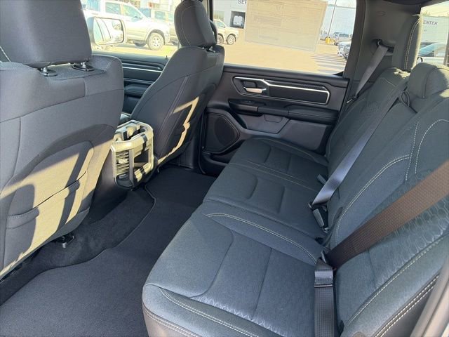 New 2026 RAM 1500 Big Horn w/ Night Edition image 11