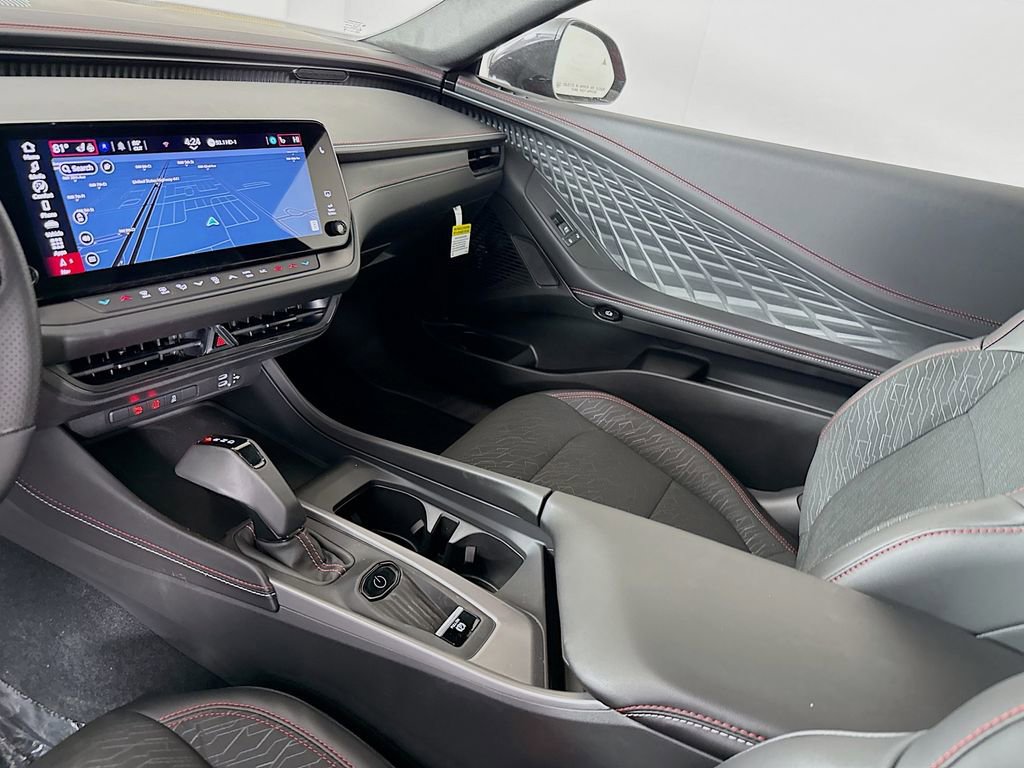 New 2025 Dodge Charger R/T w/ Sun & Sound Package AWD/4WD image 25