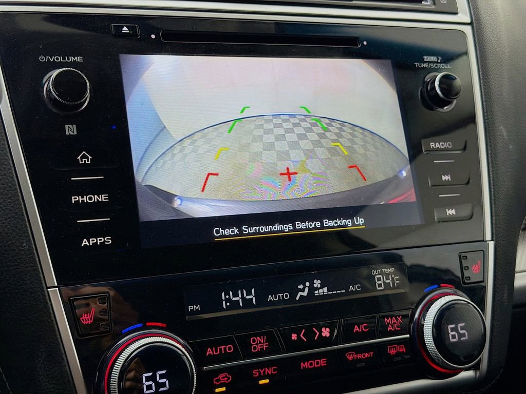 Used 2019 Subaru Outback 2.5i Premium image 15