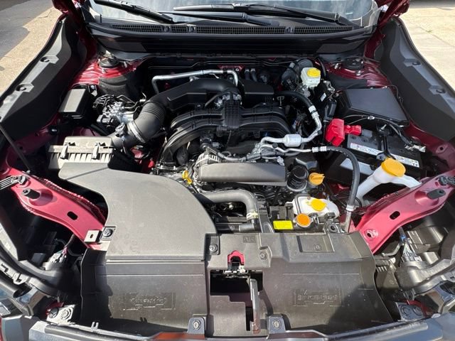 New 2026 Subaru Outback Premium AWD/4WD image 11