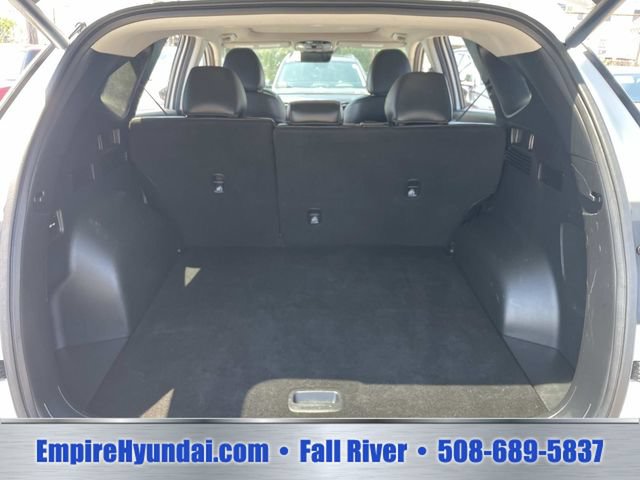 Used 2024 Hyundai Tucson Limited AWD/4WD image 7