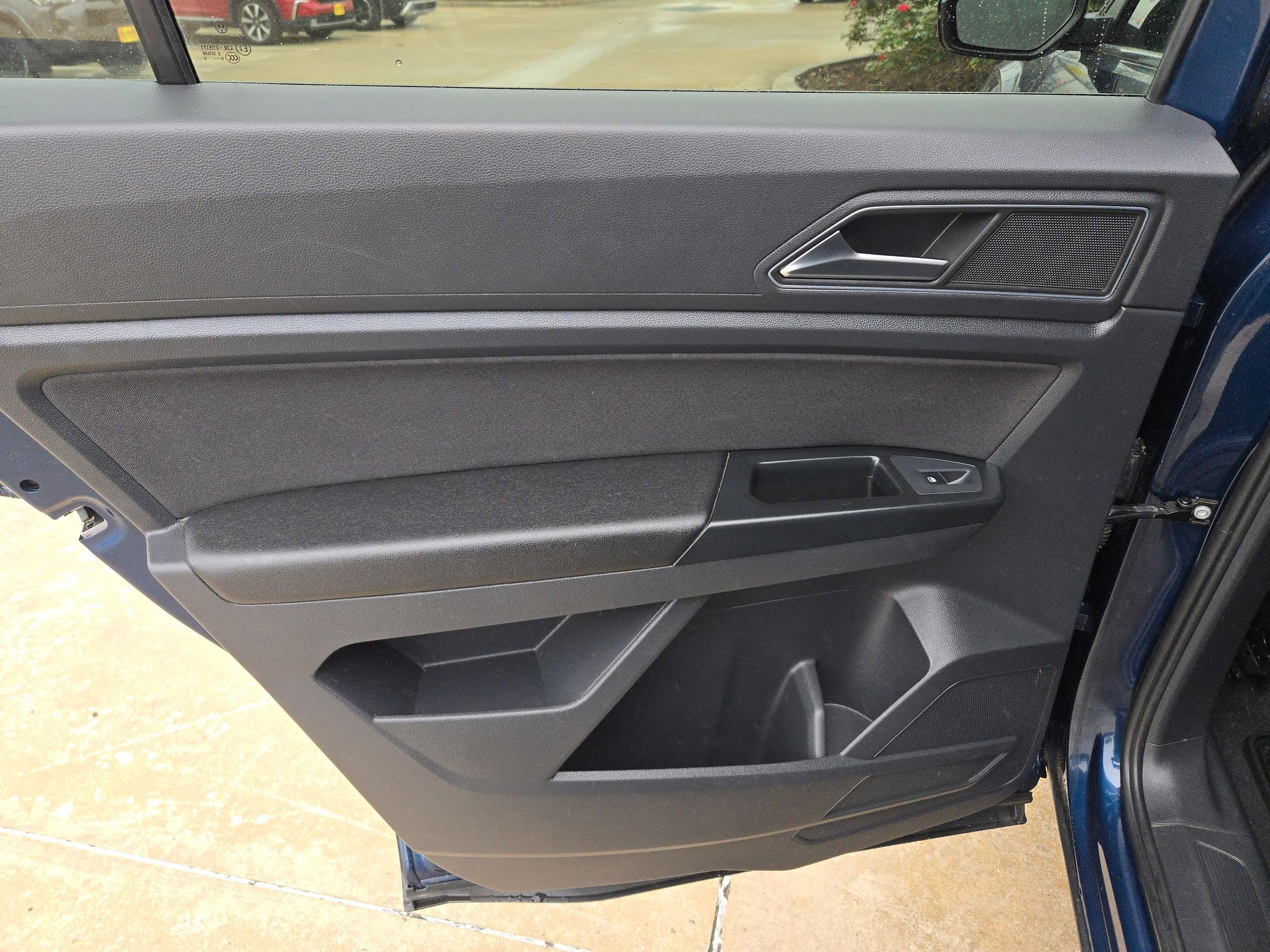 Used 2018 Volkswagen Atlas S image 14