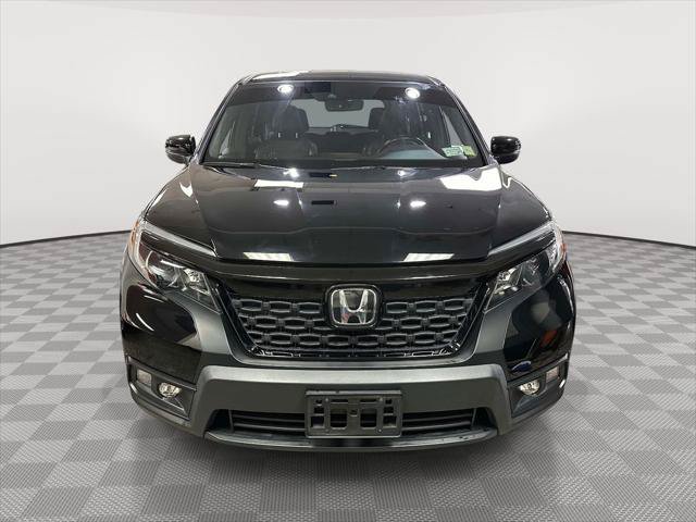 Used 2021 Honda Passport EX-L image 6