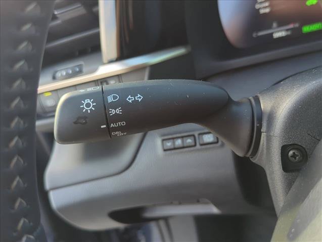 Certified 2025 Toyota Crown Signia AWD/4WD image 15