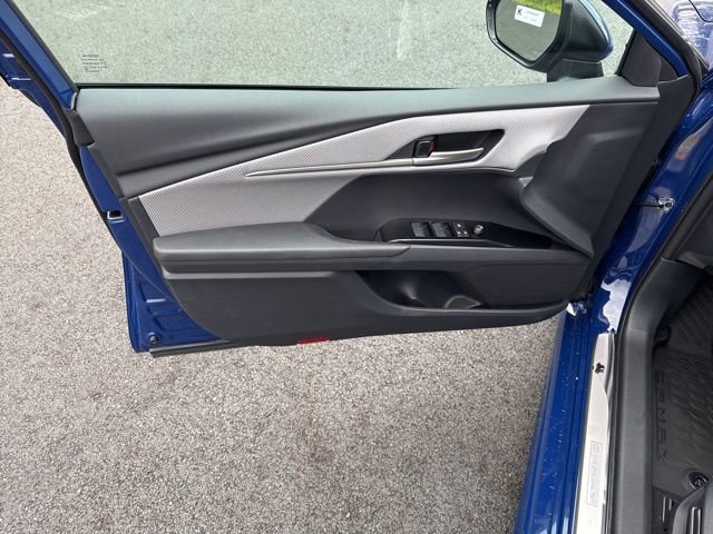 New 2026 Toyota Camry SE image 14