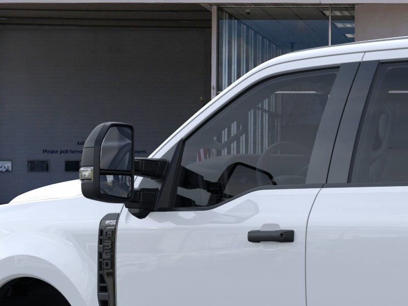 New 2026 Ford F350 XL w/ STX Appearance Package image 20