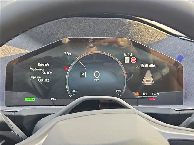 New 2026 Lexus ES 350e FWD image 11